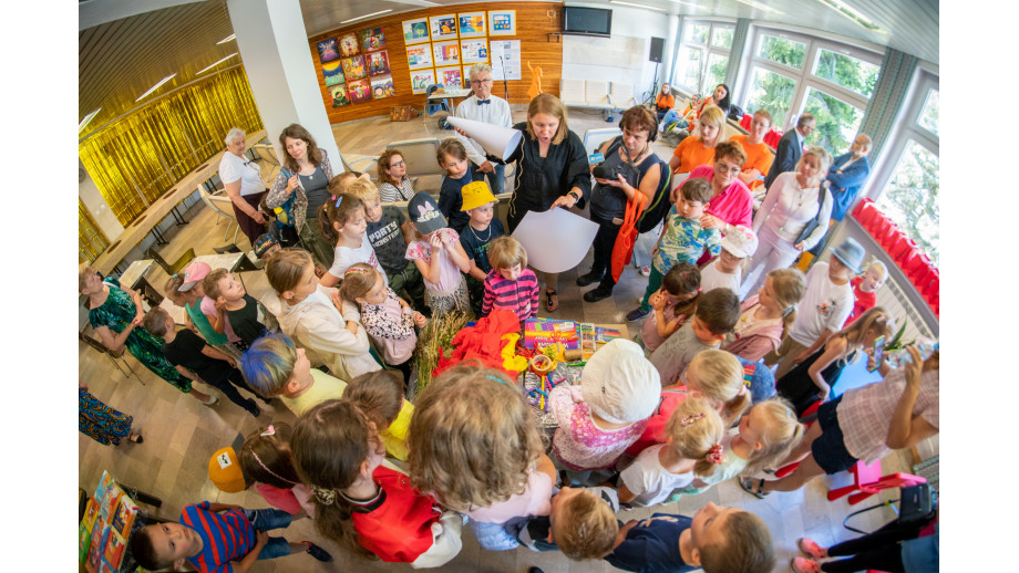 Dzisiaj rozpoczyna się Rabka Festival 2023